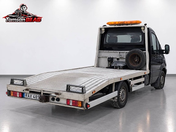 Mercedes-Benz Sprinter 313 3 of 11