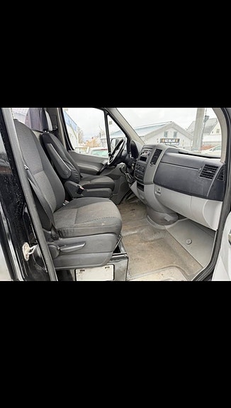 Mercedes-Benz Sprinter 313 11 of 11