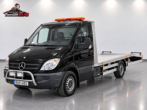 Mercedes-Benz Sprinter 313 2 of 11