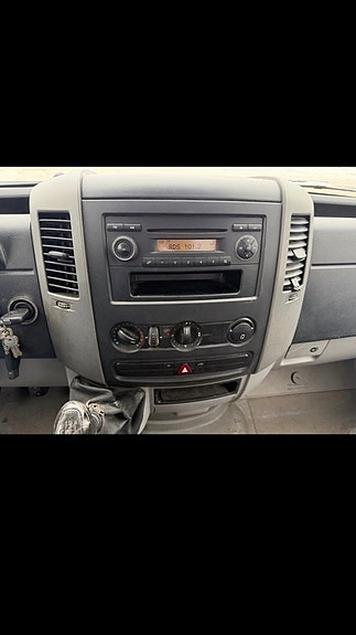 Mercedes-Benz Sprinter 313 9 of 11