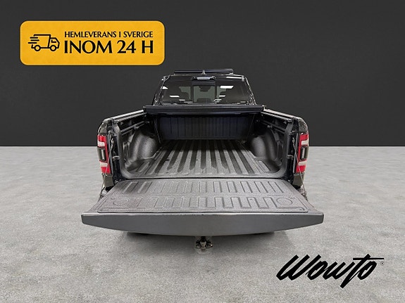 Dodge RAM 1500 22 of 22