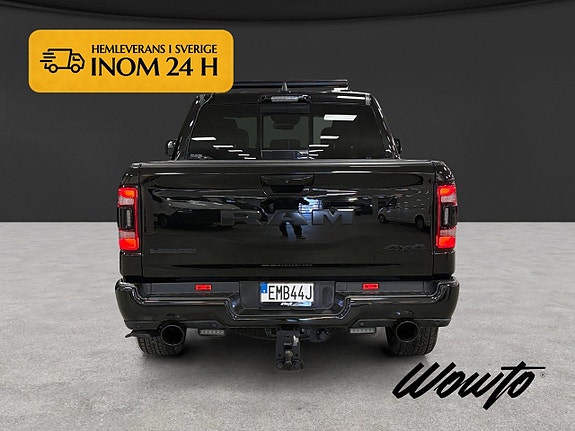 Dodge RAM 1500 5 of 22