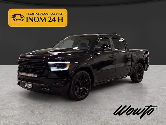 Dodge RAM 1500