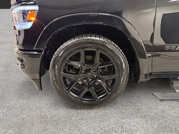 Dodge RAM 1500 19 of 22