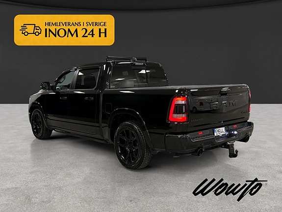 Dodge RAM 1500 6 of 22