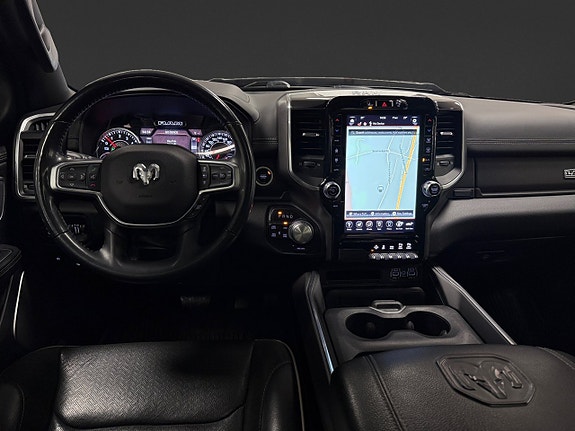 Dodge RAM 1500 12 of 22