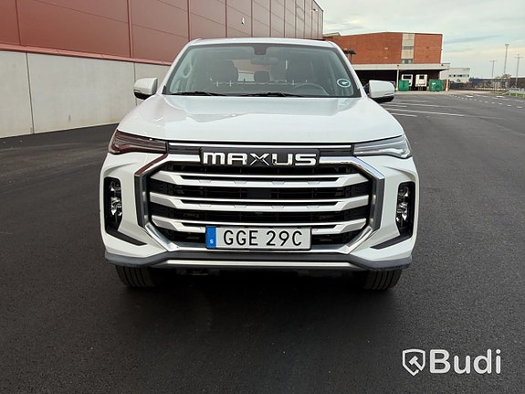 Maxus T90 EV 3 of 26