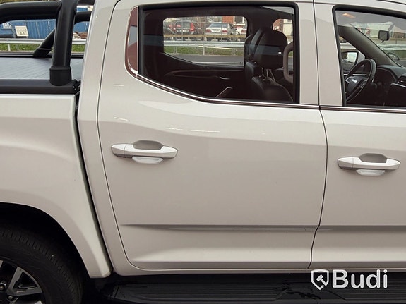Maxus T90 EV 20 of 26