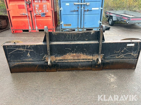 Planerskopa SE Equipment 4 of 6