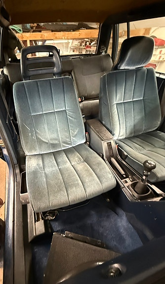 Volvo 740 8 of 11