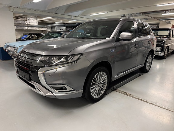 Mitsubishi Unknown