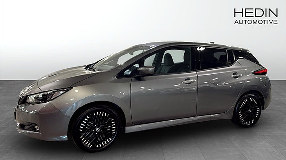 Nissan Unknown