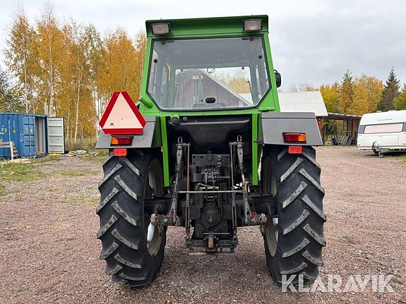 Traktor Deutz 7807 C 4 of 6