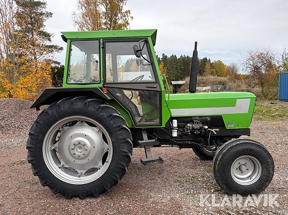 Traktor Deutz 7807 C 6 of 6