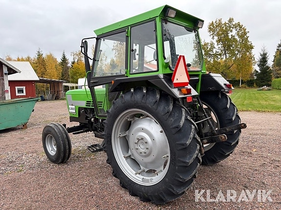 Traktor Deutz 7807 C 3 of 6