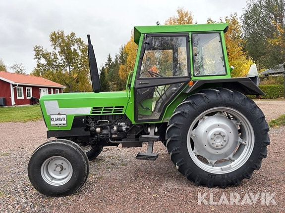 Traktor Deutz 7807 C 2 of 6