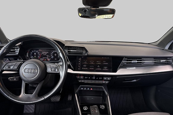 Audi A3 7 of 12
