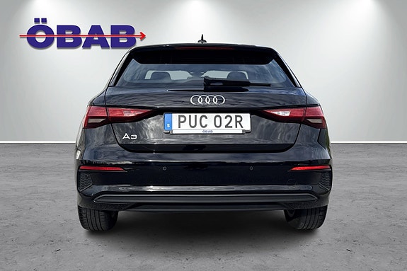 Audi A3 5 of 12