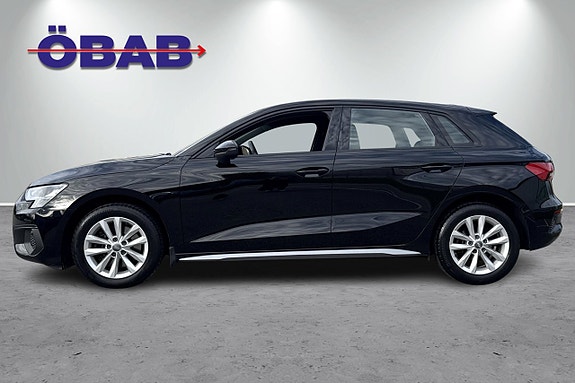 Audi A3 4 of 12