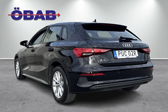 Audi A3 6 of 12