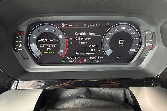 Audi A3 11 of 12