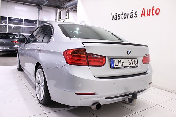 BMW 320d 6 of 30