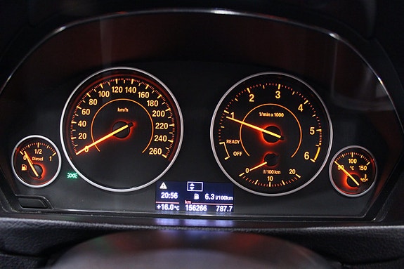 BMW 320d 22 of 30