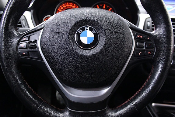 BMW 320d 27 of 30