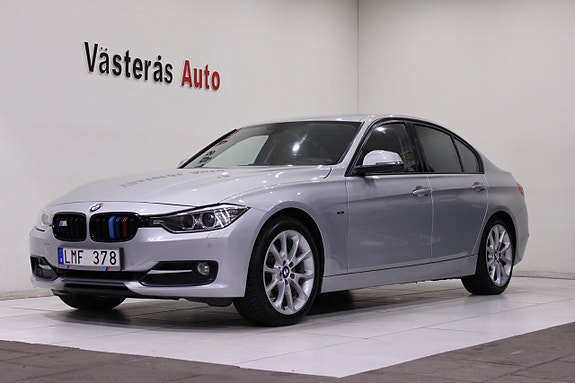 BMW 320d 2 of 30