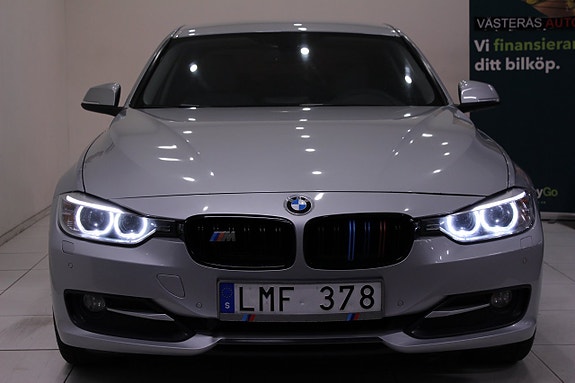 BMW 320d 9 of 30