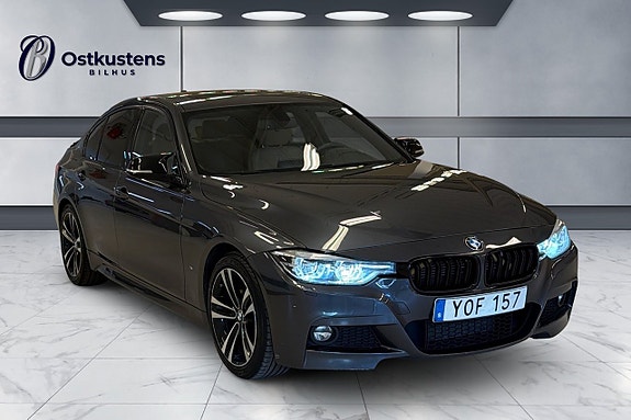 BMW 330e