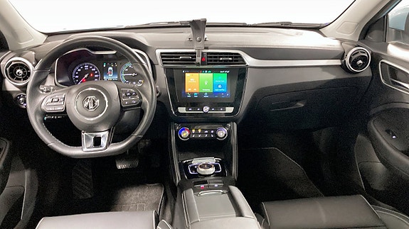 MG ZS EV 6 of 11