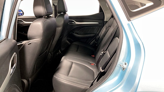 MG ZS EV 5 of 11