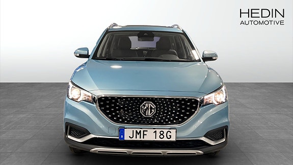 MG ZS EV 2 of 11