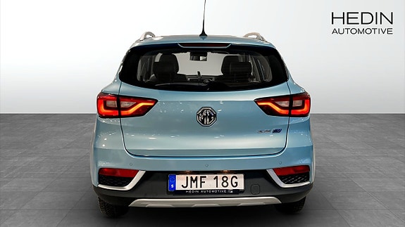 MG ZS EV 4 of 11