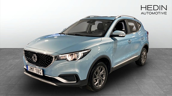 MG ZS EV 3 of 11