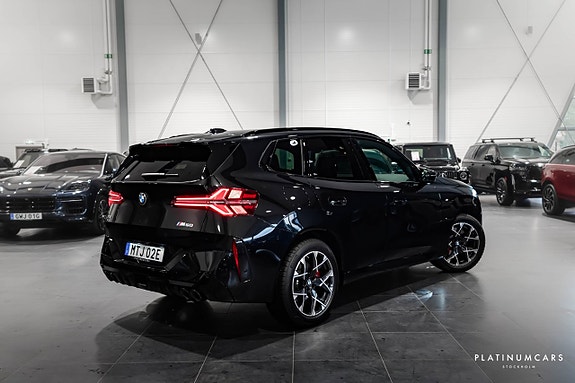 BMW X3 M 2 of 23