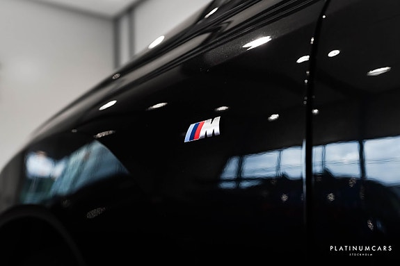 BMW X3 M 20 of 23