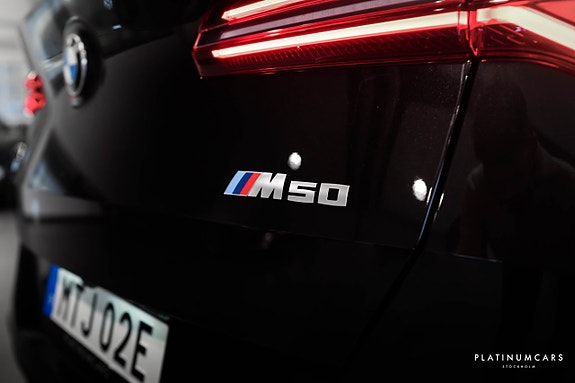 BMW X3 M 22 of 23