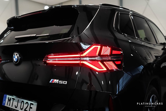 BMW X3 M 21 of 23
