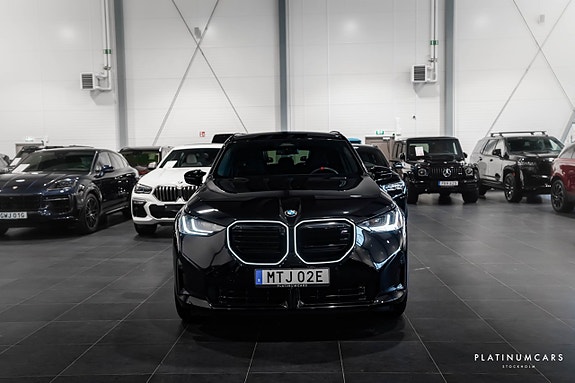 BMW X3 M 3 of 23
