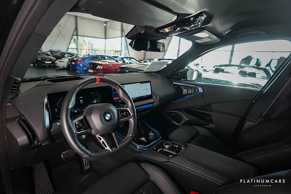 BMW X3 M 5 of 23