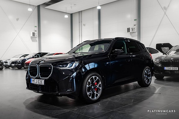 BMW X3 M 18 of 23