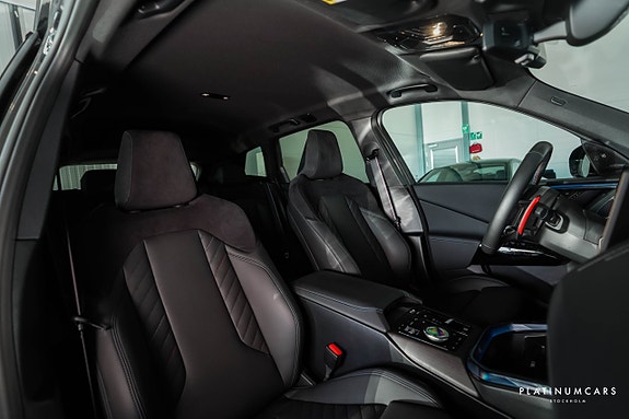 BMW X3 M 7 of 23