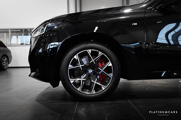 BMW X3 M 23 of 23