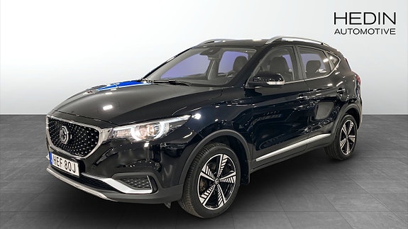 MG ZS EV 3 of 12