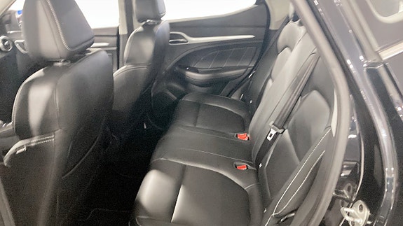 MG ZS EV 5 of 12