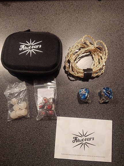 Product image 1 of 5