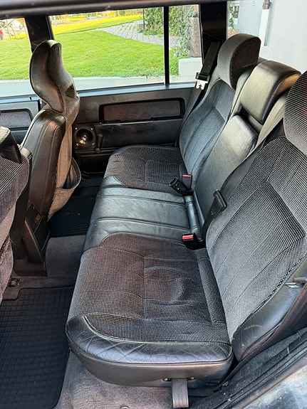 Volvo 940 8 of 8