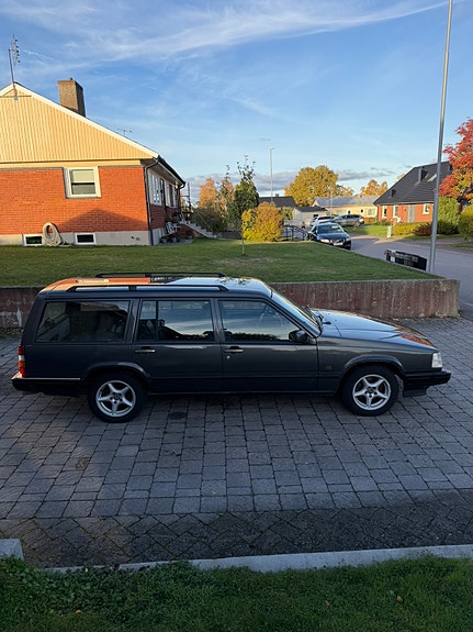 Volvo 940 5 of 8